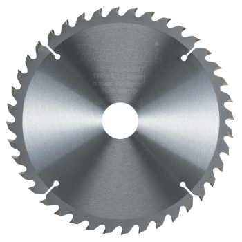 TARCZA TNĄCA MAKITA ECONOMY 190x30MM; 40Z DO DREWNA D-64967